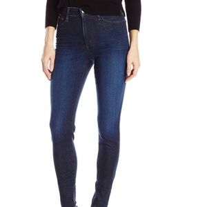 Joe's Jeans FLAWLESS Skinny Charlie high rise 27